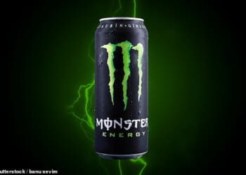 Which energy drink is WORST for your health? From Monster to Red Bull, experts reveal what's lurking in your can - and the least bad of the bunch