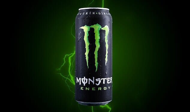 Which energy drink is WORST for your health? From Monster to Red Bull, experts reveal what's lurking in your can - and the least bad of the bunch