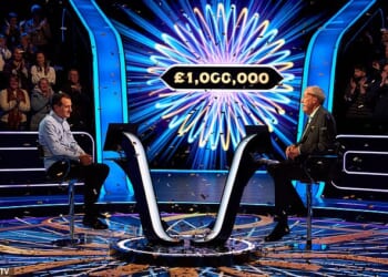 Retired IT consultant Roman Dubowski became the seventh winner of Who Wants To Be A Millionaire during the opening episode of the 35th series of the ITV show