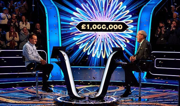 Retired IT consultant Roman Dubowski became the seventh winner of Who Wants To Be A Millionaire during the opening episode of the 35th series of the ITV show