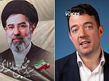 Who in Iran has the authority to do a deal with Trump and call an end to this terrible war? Nobody, it seems... says CHRIS PLEASANCE