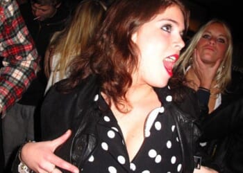 Both Kate and Eugenie attended Marlborough College, the elite private school in Wiltshire, but they could not have had more different experiences