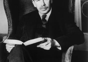 Why Keynes was wrong | Eamonn Butler