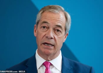 Since November, support for Nigel Farage's party has been sinking. Reform are averaging 26 per cent in the polls, with one YouGov survey last week putting them on just 23 per cent