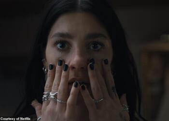 While Camila Morrone made a name for herself with Something Very Bad Is Going To Happen, for the actress the opposite saying has been true in her rise to fame