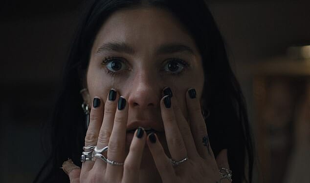 While Camila Morrone made a name for herself with Something Very Bad Is Going To Happen, for the actress the opposite saying has been true in her rise to fame