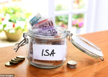 Failing to switch to a better Isa account could cost savers dearly as a slew of top-paying deals have been launched in recent days offering 4.25 pc or more, writes Sylvia Morris