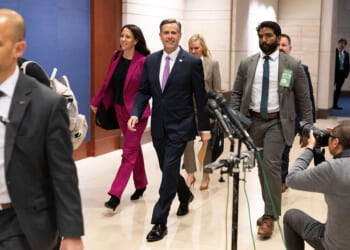 Why the surveillance powers in FISA roil Congress – across party lines