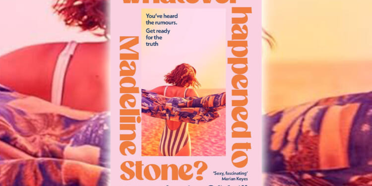 Win a copy of Whatever Happened To Madeline Stone? By Louise O’Neill in this week’s Fabulous book competition