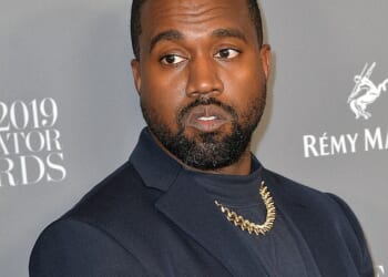 Wireless Festival has come under intense fire for booking Kanye West as a headliner