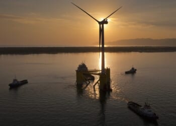 Without Warning, We Are This Much Closer to a Nightmare Wind Farm 'What If?' – HotAir