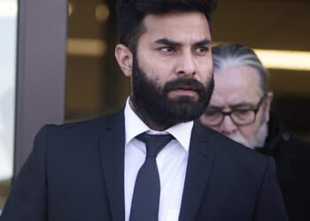 Jaskirat Singh Sidhu was scheduled to be deported to India this week, but on Friday, a judge ruled he can stay in Canada