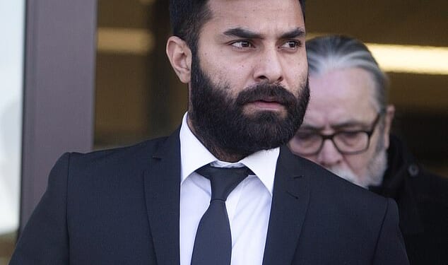 Jaskirat Singh Sidhu was scheduled to be deported to India this week, but on Friday, a judge ruled he can stay in Canada