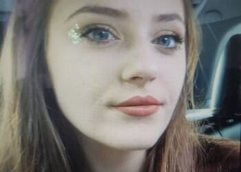 Woman, 24, slipped and fell to her death from bridge following row with boyfriend after work Christmas party