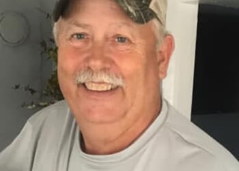 Jesse Ellis, 64, allegedly shot and killed his wife of 13 years and her lover in Florida last moth
