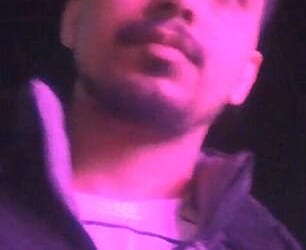 The victim informed police that the suspects are Asian and thought to be in their twenties to thirties