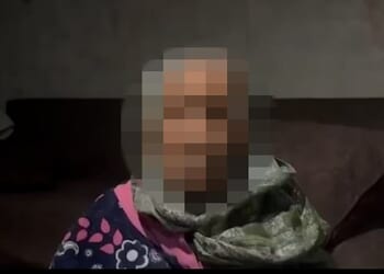 An elderly Gazan woman told Jusoor News that charitable organisations in Gaza are deceiving and exploiting 'women who are desperate'