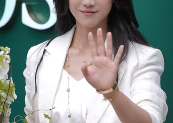 Chinese actress Tang Wei has confirmed that she's pregnant with her second child, calling the news 'a big surprise'
