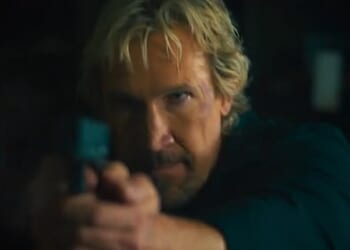 A film that has been dubbed 'laughable' and the 'worst action film ever made' by viewers has rocketed up the Netflix charts against all odds