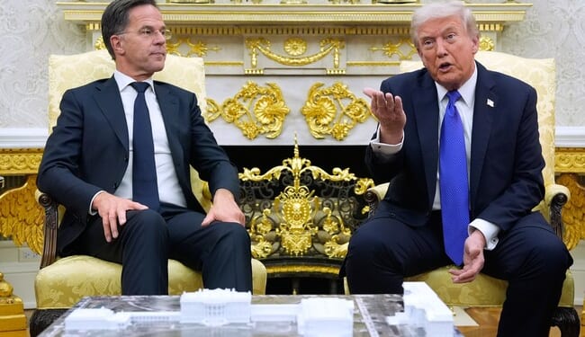 Would Joint US-Iran Tolls in Hormuz Be a 'Beautiful Thing'? – HotAir