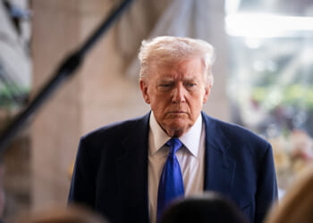 Yes, Trump Might Use Nukes in Iran