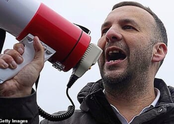 The Green Party will conduct a sweeping review of its policies - after its officials moaned that 'right now it¿s like we¿ve got a list of policies for the Daily Mail to ring us up about'