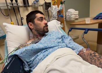 Zayn Malik is recovering from mystery health scare and 'seeking treatment from a top cardiologist' as he pulls out of a host of events to promote his new album