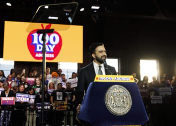 Zohran Mamdani Is Doing Exactly What He Said He Would