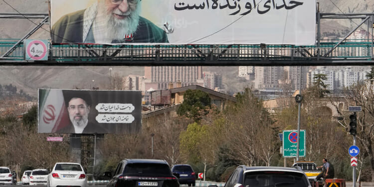 ‘Regime change’ in Iran? It’s less restrained, more radical.