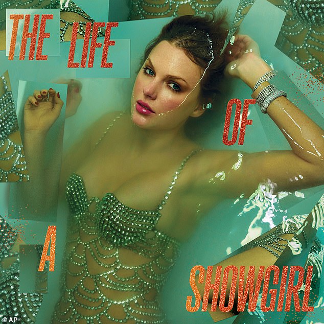 Others believed that she could have been hinting at a new album. Swift dropped her latest album The Life Of A Showgirl in October 2025