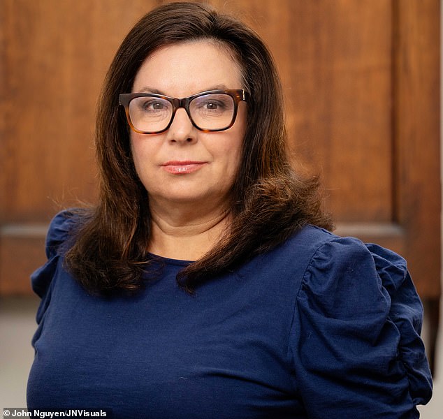 I look so much less Jewish with my hair straight and sleek like this. Perhaps I could get away with being Italian or Lebanese?