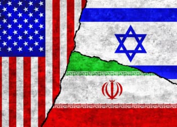 Iran's leadership has long labeled America the “Great Satan” and Israel the “Little Satan,” fueling a worldview rooted in ideological and religious opposition.