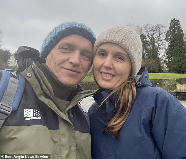 Pawel Bukowski, from Watton, Norfolk, made headlines after it emerged he had taken his own life last April following negligent dental surgery in Istanbul