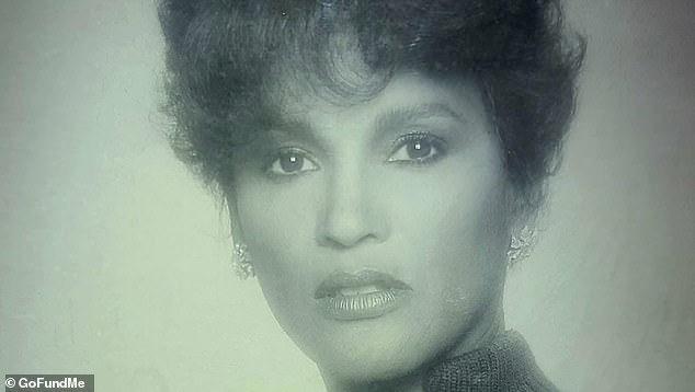 'But her true legacy was built in the real world through her strength, her presence, and the way she carried herself every single day,' her family added