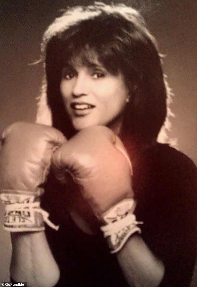'I think in boxing they realized, to use the terminology, I was a fighter. I wanted to pursue my dream - and that's what I did,' Farrell told the Los Angeles Times in 2009