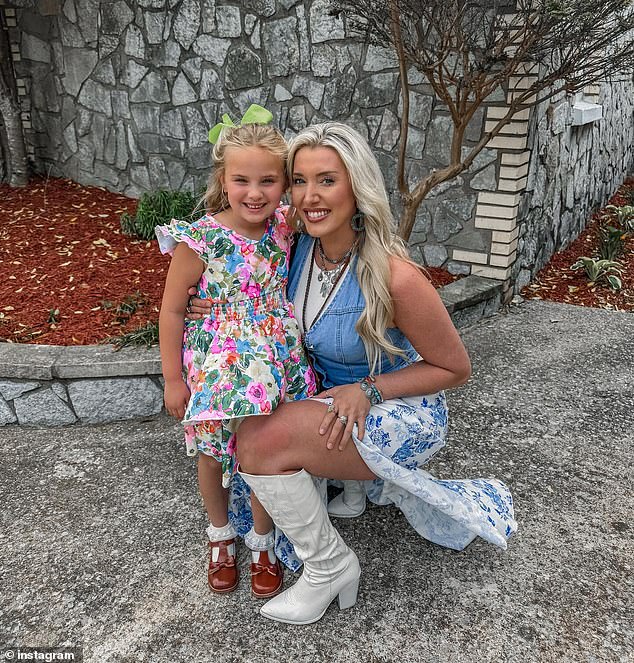 The former exotic dancer was also demanding monthly child support payments of $20,000, but eventually lowered her demands to $5,000 to settle the case