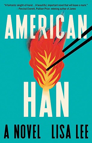 American Han is available now