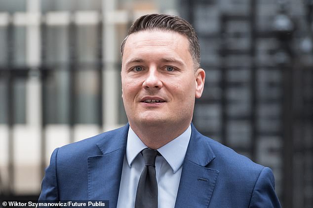 Health Secretary Wes Streeting has the support of enough Labour MPs to launch a leadership challenge against Starmer