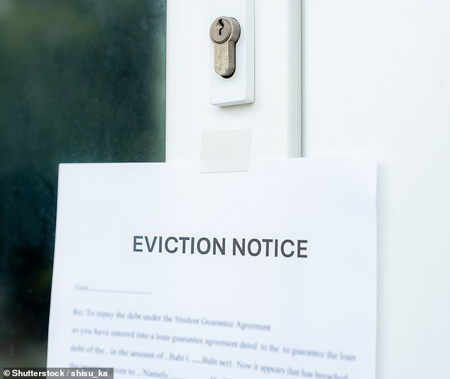 The obvious thing is to try to buy now, not just because money in rent is money lost, but also because I long for somewhere to call my own, says Vine