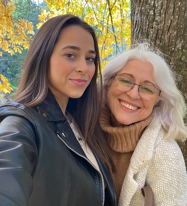 The impact from Julia's stalker lingers to this day. ‘My children had become an unhealthy obsession for some,’ says Belen, realising now that her critics were right after all