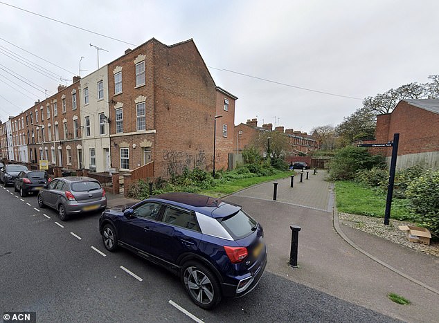 The property was demolished in October 1996 by Gloucester City Council to prevent it becoming a disturbing tourism attraction. Today, it is a public footpath