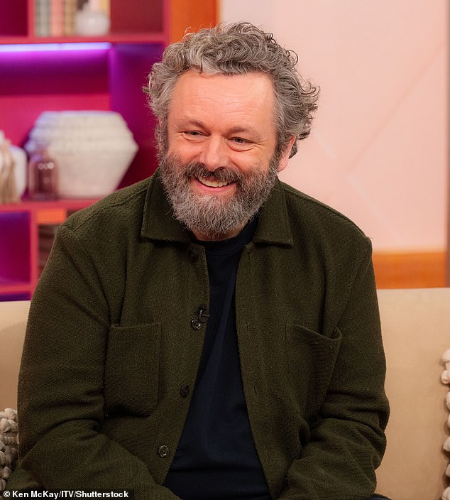 Michael Sheen is celebrated for his incredible performances across stage and screen, particularly his work in Good Omens and The Queen