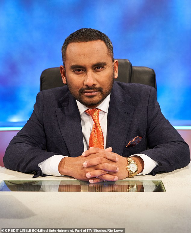 Journalist and broadcaster Amol Rajan has carved out a successful career across major UK media, including radio and television