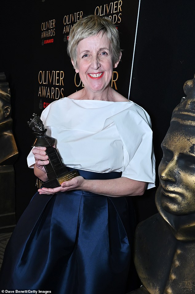 Julie Hesmondhalgh is best known for her long-running role as Hayley Cropper in Coronation Street, which made history as the first transgender character in a British soap opera