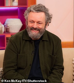 Michael Sheen is celebrated for his incredible performances across stage and screen, particularly his work in Good Omens and The Queen