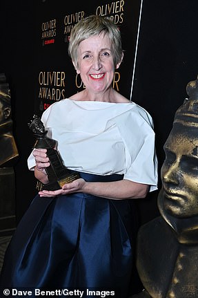 Julie Hesmondhalgh is best known for her long-running role as Hayley Cropper in Coronation Street, which made history as the first transgender character in a British soap opera