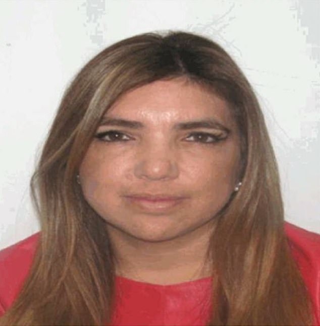 Marllory Chacon Rossell, who was dubbed the Queen of the South by Guatemalan media, built a criminal empire that rivalled some of the region's most powerful cartels