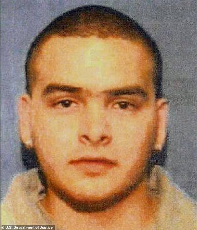 Margarito Flores and his twin brother Pedro Flores helped the United States government's investigation into Joaquín 'El Chapo' Guzman