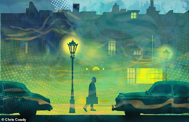 Opening the door on a house of mystery