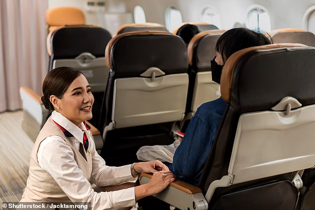 Operational requirements, like accommodating crew rest areas or ensuring compliance with safety regulations, can also result in a passenger being asked to downgraded